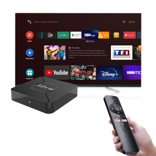 IPTV Box