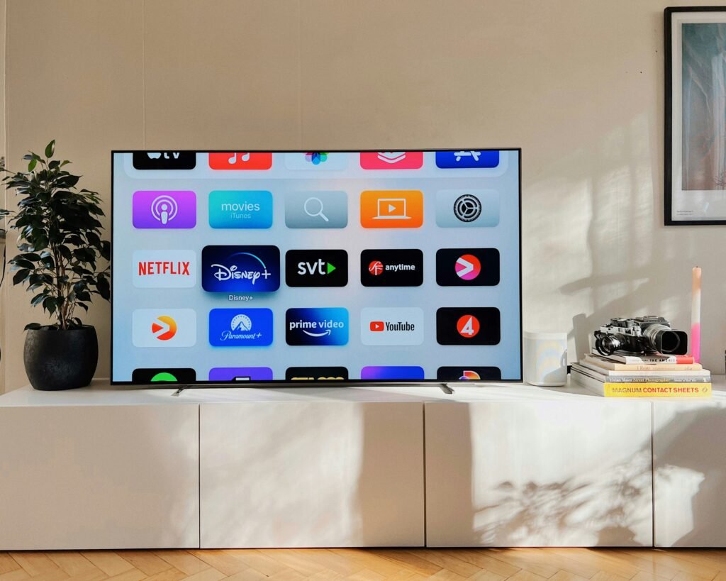 iptv και vpn